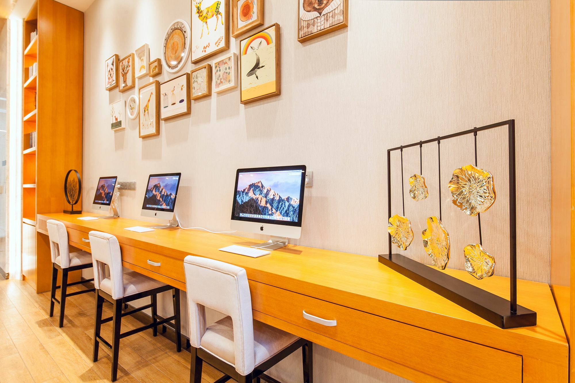 Suiss Place Cmc Taizhou 타이저우시 외부 사진